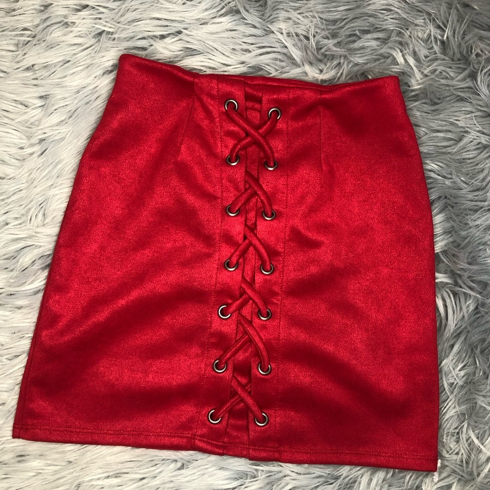 Windsor skirt